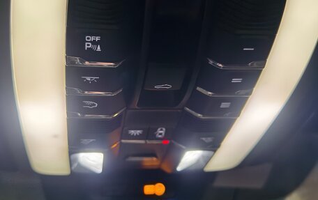 Porsche Macan I рестайлинг, 2014 год, 2 550 000 рублей, 17 фотография