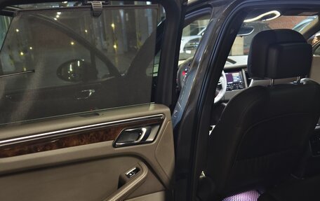 Porsche Macan I рестайлинг, 2014 год, 2 550 000 рублей, 18 фотография