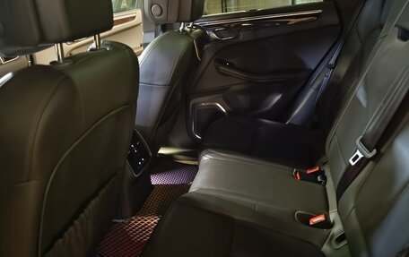 Porsche Macan I рестайлинг, 2014 год, 2 550 000 рублей, 19 фотография