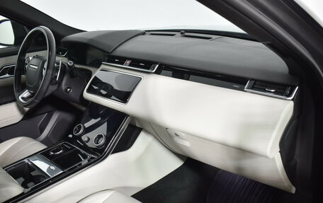 Land Rover Range Rover Velar I, 2018 год, 3 725 000 рублей, 12 фотография