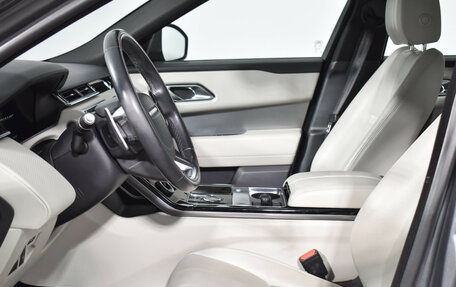 Land Rover Range Rover Velar I, 2018 год, 3 725 000 рублей, 10 фотография