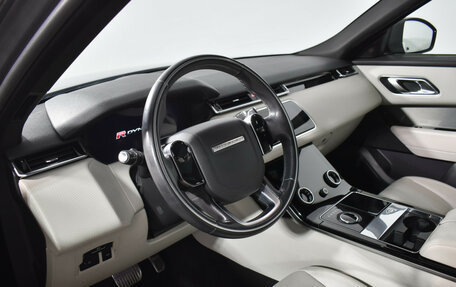 Land Rover Range Rover Velar I, 2018 год, 3 725 000 рублей, 9 фотография