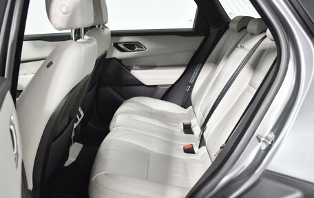 Land Rover Range Rover Velar I, 2018 год, 3 725 000 рублей, 11 фотография