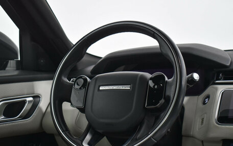 Land Rover Range Rover Velar I, 2018 год, 3 725 000 рублей, 14 фотография