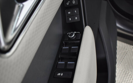 Land Rover Range Rover Velar I, 2018 год, 3 725 000 рублей, 19 фотография