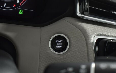 Land Rover Range Rover Velar I, 2018 год, 3 725 000 рублей, 18 фотография