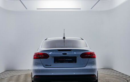 Ford Focus III, 2017 год, 1 320 000 рублей, 4 фотография