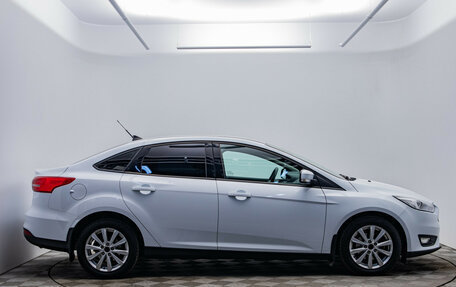 Ford Focus III, 2017 год, 1 320 000 рублей, 6 фотография