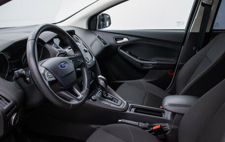 Ford Focus III, 2017 год, 1 320 000 рублей, 9 фотография