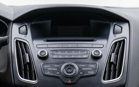 Ford Focus III, 2017 год, 1 320 000 рублей, 14 фотография