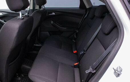 Ford Focus III, 2017 год, 1 320 000 рублей, 11 фотография