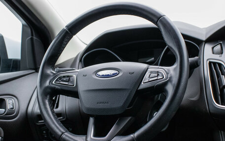 Ford Focus III, 2017 год, 1 320 000 рублей, 15 фотография