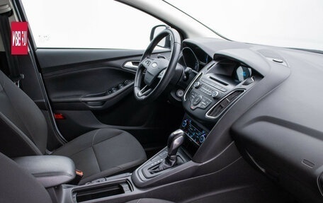 Ford Focus III, 2017 год, 1 320 000 рублей, 10 фотография