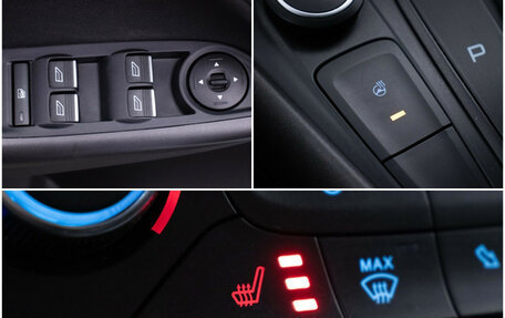 Ford Focus III, 2017 год, 1 320 000 рублей, 16 фотография