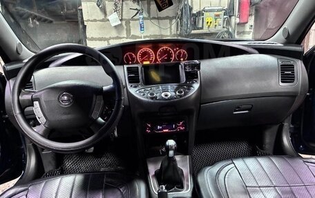 Nissan Primera III, 2006 год, 600 000 рублей, 5 фотография