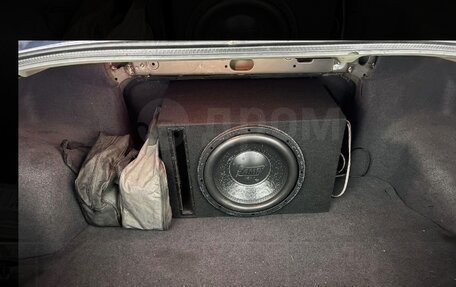 Nissan Primera III, 2006 год, 600 000 рублей, 8 фотография