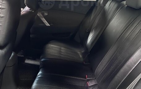 Nissan Primera III, 2006 год, 600 000 рублей, 10 фотография