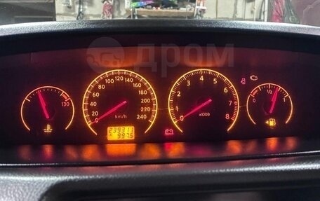 Nissan Primera III, 2006 год, 600 000 рублей, 6 фотография