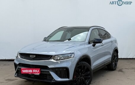 Geely Tugella FY11, 2023 год, 3 050 000 рублей, 1 фотография