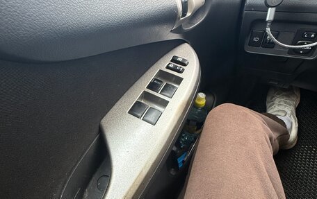 Toyota Corolla, 2007 год, 680 000 рублей, 24 фотография