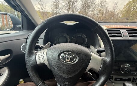 Toyota Corolla, 2007 год, 680 000 рублей, 25 фотография