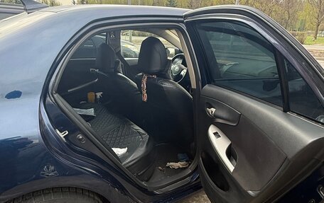 Toyota Corolla, 2007 год, 680 000 рублей, 16 фотография