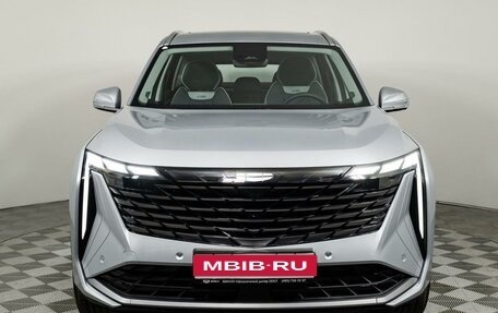 Geely Atlas, 2025 год, 3 970 990 рублей, 1 фотография