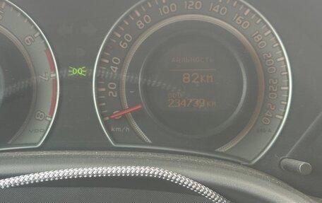 Toyota Corolla, 2007 год, 680 000 рублей, 21 фотография