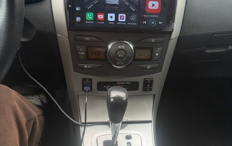 Toyota Corolla, 2007 год, 680 000 рублей, 22 фотография