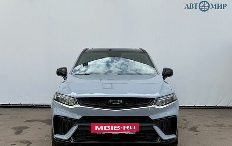Geely Tugella FY11, 2023 год, 3 050 000 рублей, 2 фотография