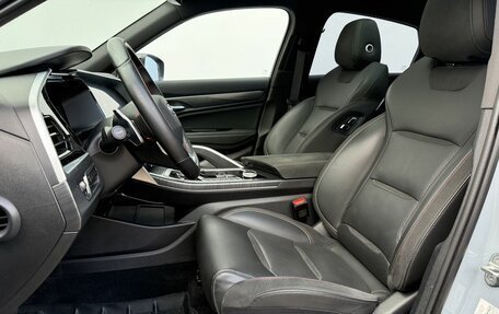 Geely Tugella FY11, 2023 год, 3 050 000 рублей, 10 фотография