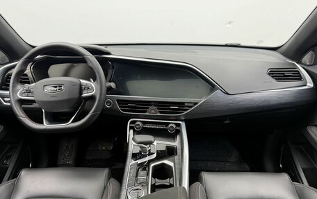 Geely Tugella FY11, 2023 год, 3 050 000 рублей, 14 фотография