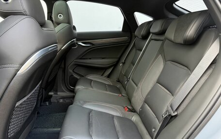 Geely Tugella FY11, 2023 год, 3 050 000 рублей, 11 фотография