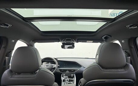 Geely Tugella FY11, 2023 год, 3 050 000 рублей, 13 фотография