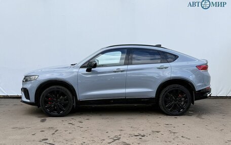 Geely Tugella FY11, 2023 год, 3 050 000 рублей, 8 фотография