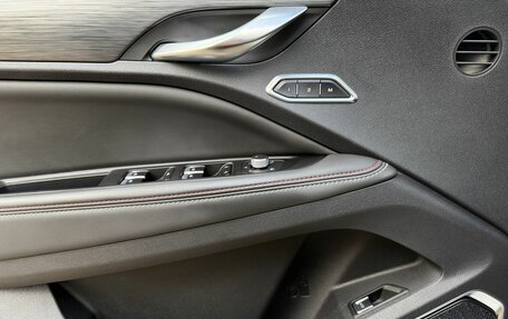 Geely Tugella FY11, 2023 год, 3 050 000 рублей, 12 фотография