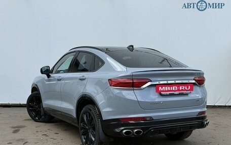 Geely Tugella FY11, 2023 год, 3 050 000 рублей, 7 фотография