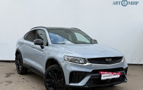 Geely Tugella FY11, 2023 год, 3 050 000 рублей, 3 фотография