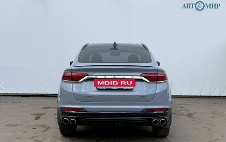 Geely Tugella FY11, 2023 год, 3 050 000 рублей, 6 фотография