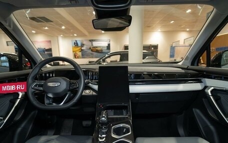 Geely Atlas, 2025 год, 3 970 990 рублей, 10 фотография