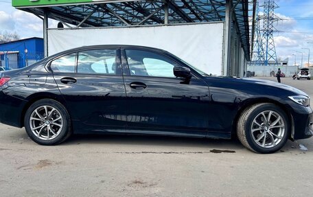 BMW 3 серия, 2020 год, 3 200 000 рублей, 7 фотография