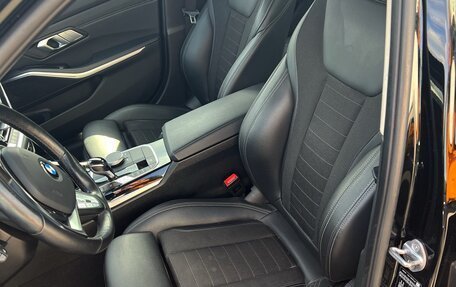 BMW 3 серия, 2020 год, 3 200 000 рублей, 12 фотография