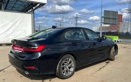 BMW 3 серия, 2020 год, 3 200 000 рублей, 6 фотография