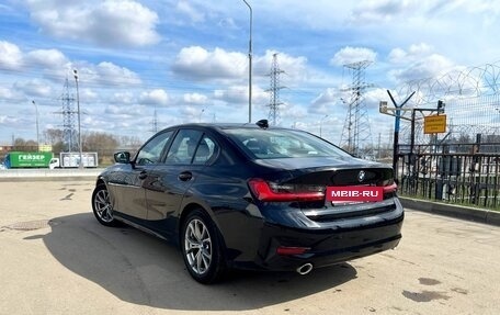 BMW 3 серия, 2020 год, 3 200 000 рублей, 5 фотография