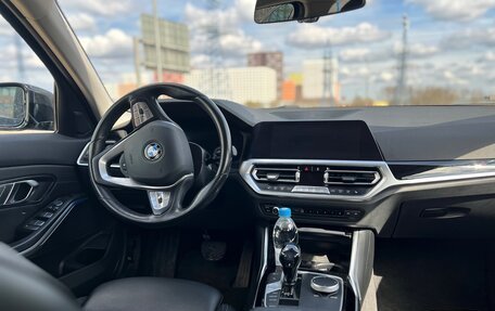 BMW 3 серия, 2020 год, 3 200 000 рублей, 16 фотография