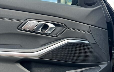 BMW 3 серия, 2020 год, 3 200 000 рублей, 23 фотография