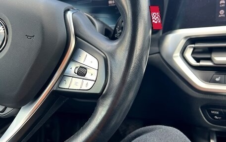 BMW 3 серия, 2020 год, 3 200 000 рублей, 20 фотография