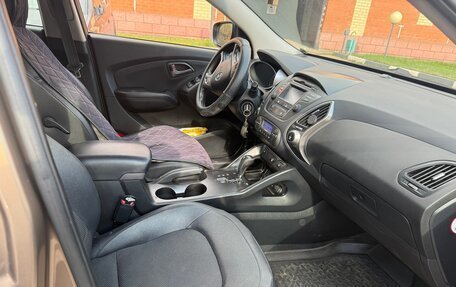 Hyundai ix35 I рестайлинг, 2013 год, 1 100 000 рублей, 6 фотография