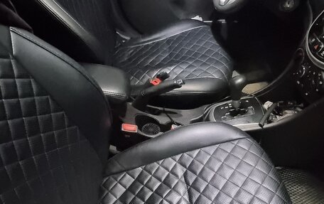 Hyundai Solaris II рестайлинг, 2011 год, 650 000 рублей, 5 фотография