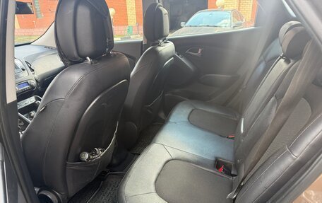 Hyundai ix35 I рестайлинг, 2013 год, 1 100 000 рублей, 8 фотография